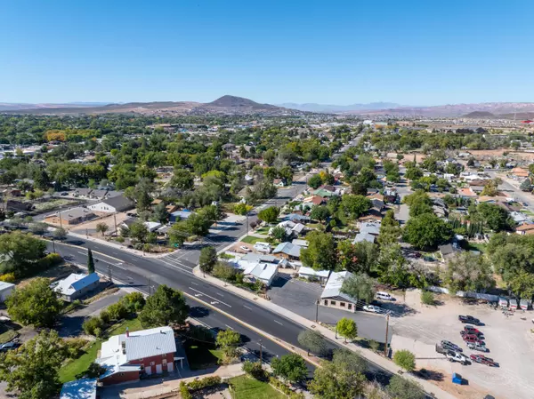 Hurricane, UT 84737,333 N STATE ST