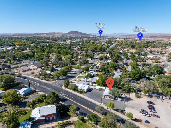 Hurricane, UT 84737,333 N STATE ST