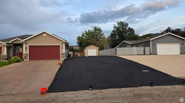 Enoch, UT 84721,4652 N Marshal TRL