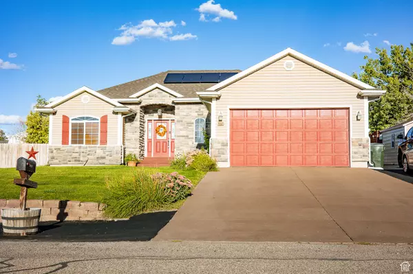 Enoch, UT 84721,4652 N Marshal TRL