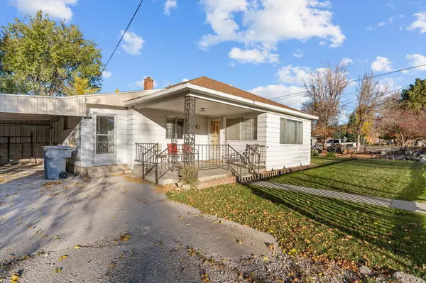 Beaver, UT 84713,60 S 300 W