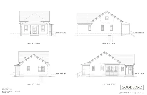 Enoch, UT 84721,24 E Sara LN