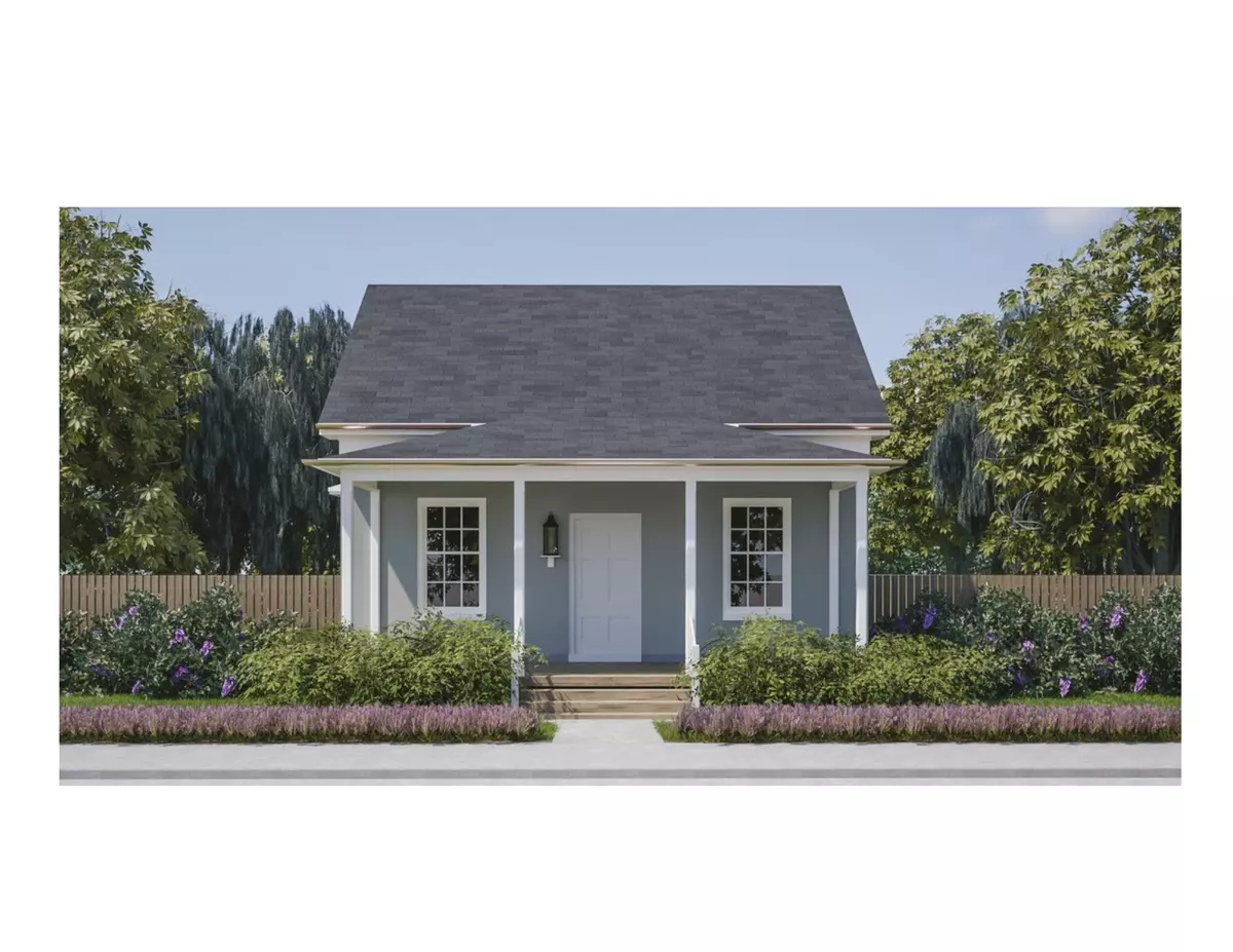 Enoch, UT 84721,24 E Sara LN