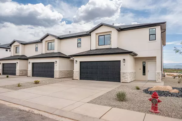 Cedar City, UT 84720,51 S 4375 W ##26
