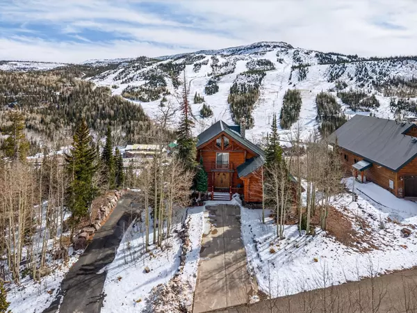 Brian Head, UT 84719,257 W Eagles Roost ST