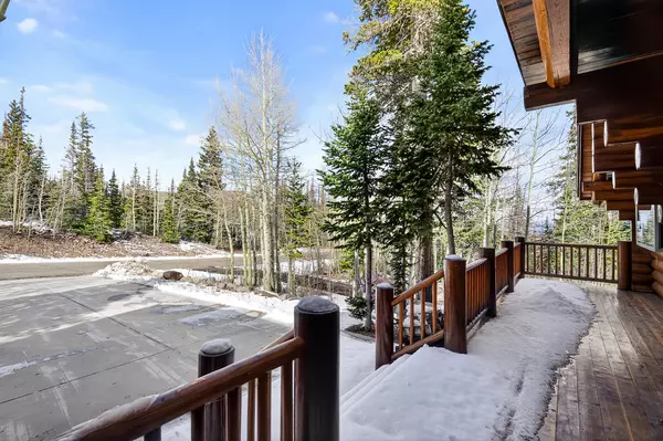 Brian Head, UT 84719,257 W Eagles Roost ST