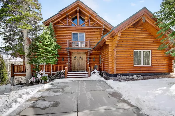 Brian Head, UT 84719,257 W Eagles Roost ST