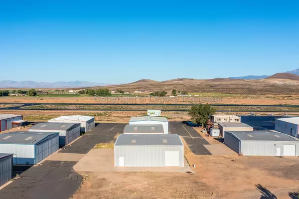 Hurricane, UT 84737,2300 S 800 W ##8S 2E