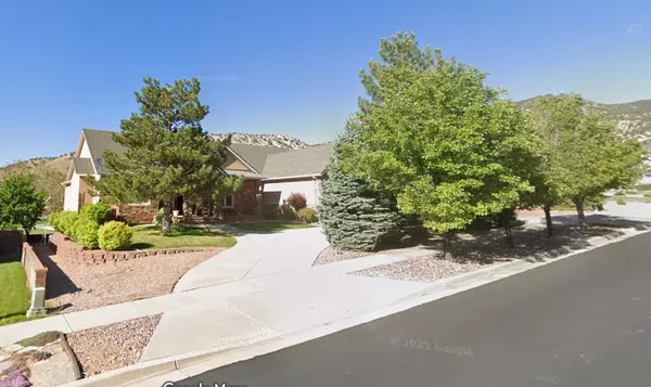Cedar City, UT 84721,481 E Canyon View DR