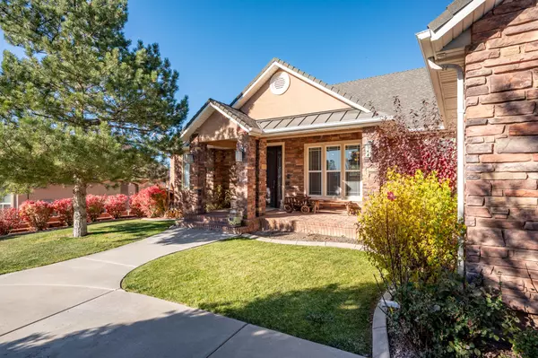 481 E Canyon View DR, Cedar City, UT 84721