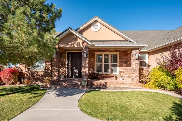 Cedar City, UT 84721,481 E Canyon View DR