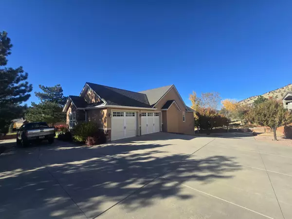 Cedar City, UT 84721,481 E Canyon View DR