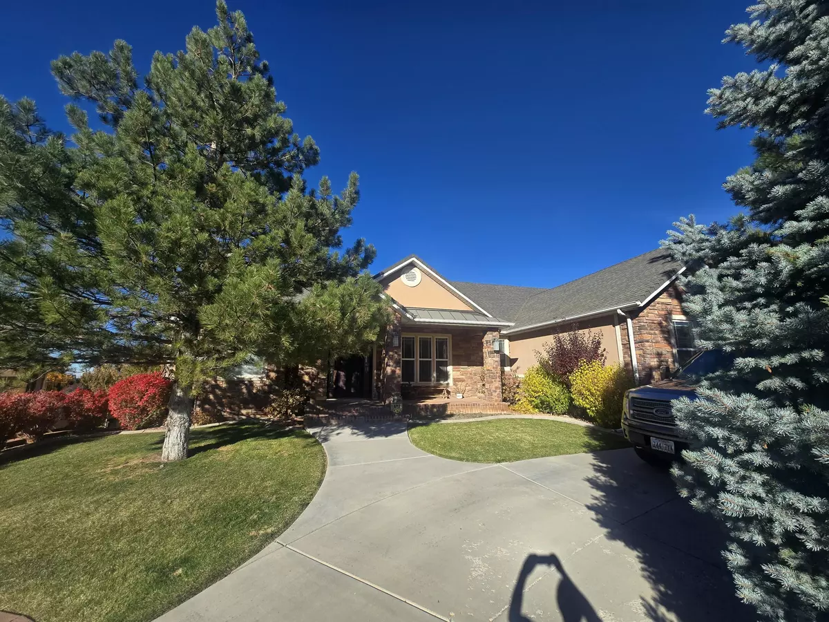 Cedar City, UT 84721,481 E Canyon View DR