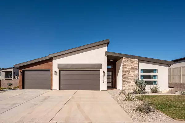 3354 W Spring CIR, Cedar City, UT 84720