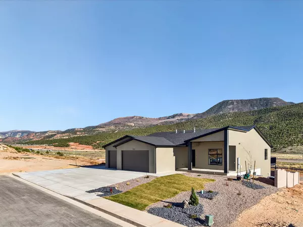 Cedar City, UT 84720,2493 W Scenic DR