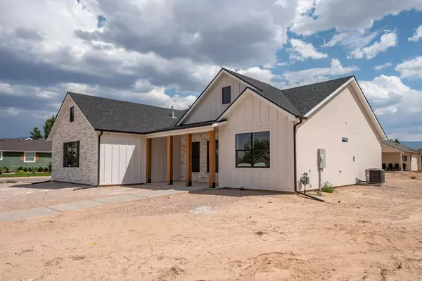 Cedar City, UT 84721,1941 W 4750 N