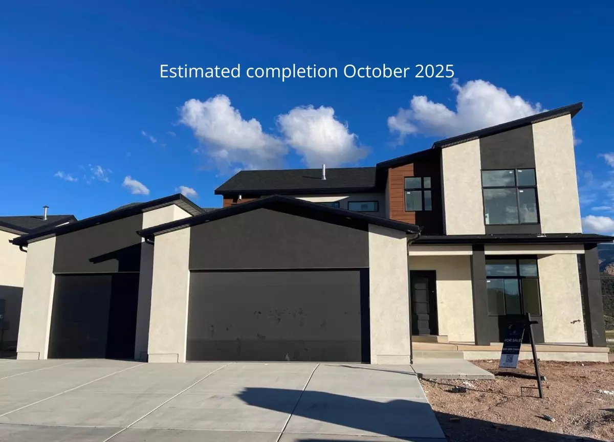 Cedar City, UT 84720,2549 W Black Sage DR