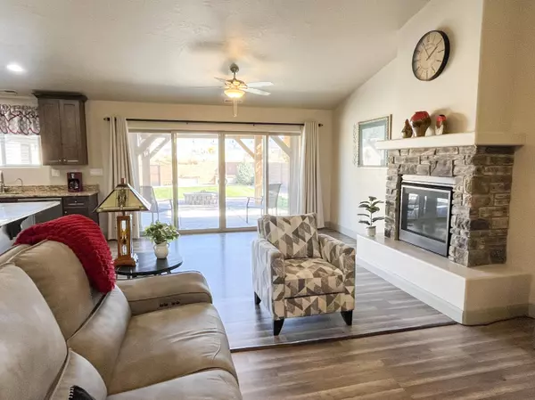 Cedar City, UT 84721,3678 N Monarch DR