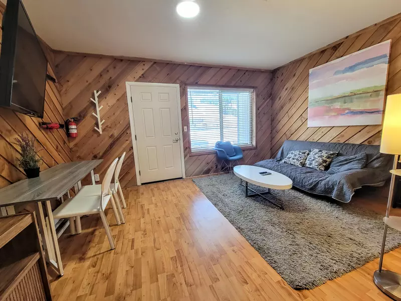 651 S Snowflake ##102, Brian Head, UT 84719