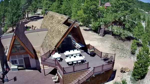 Duck Creek Village, UT 84762,2814 N Dead Horse LP