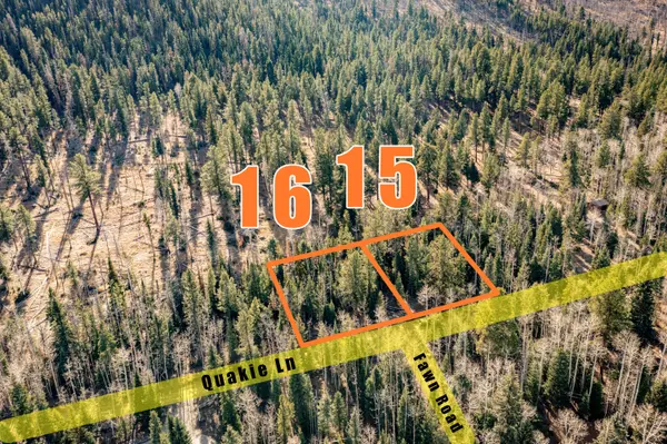 Panguitch, UT 84759,Clear Creek Estates Lot 15