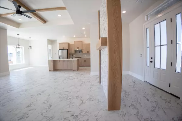 Cedar City, UT 84720,535 S Foundation TRL