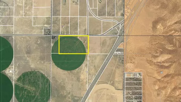 6037 W 4000 S #60 Acres, Cedar City, UT 84720