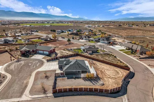 Cedar City, UT 84721,4273 N 2425 W W