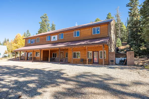 Duck Creek Village, UT 84762,770 E HWY 14