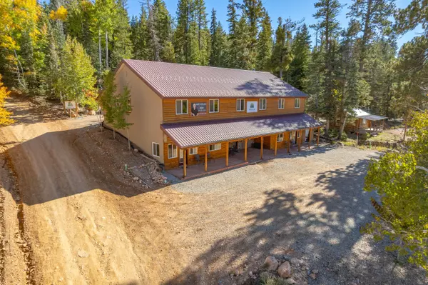 Duck Creek Village, UT 84762,770 E HWY 14