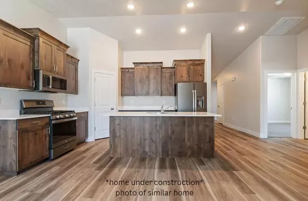 Cedar City, UT 84721,634 W 2360 N