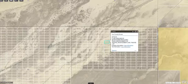 Beryl, UT 84714,7040 N 6900 W