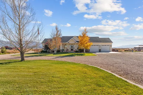 Cedar City, UT 84720,4257 W 1600 N