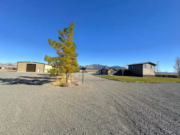 3035 S 300 E, Milford, UT 84751