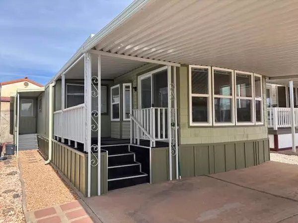 1225 N DIXIE DOWNS RD ##42, St George, UT 84770