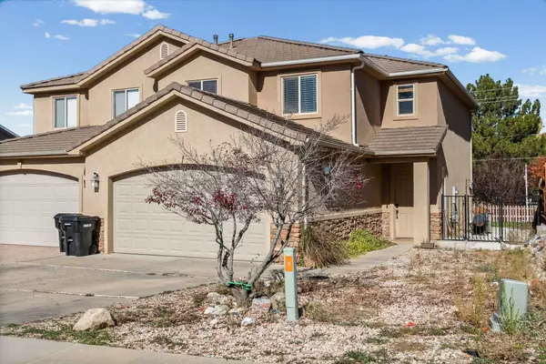 Cedar City, UT 84720,9 E 820 S S