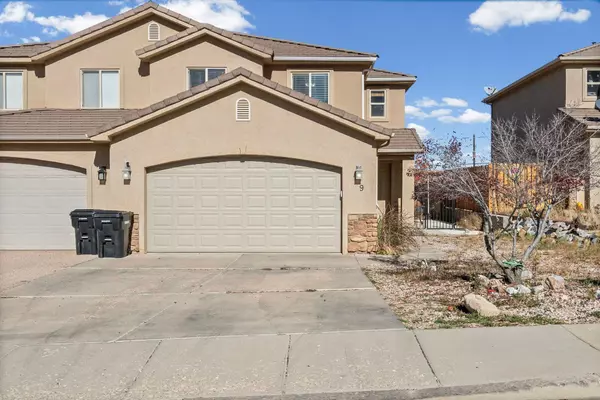 9 E 820 S S, Cedar City, UT 84720