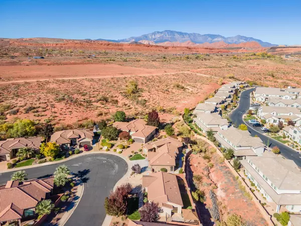 Washington, UT 84780,1086 N OCOTILLO DR