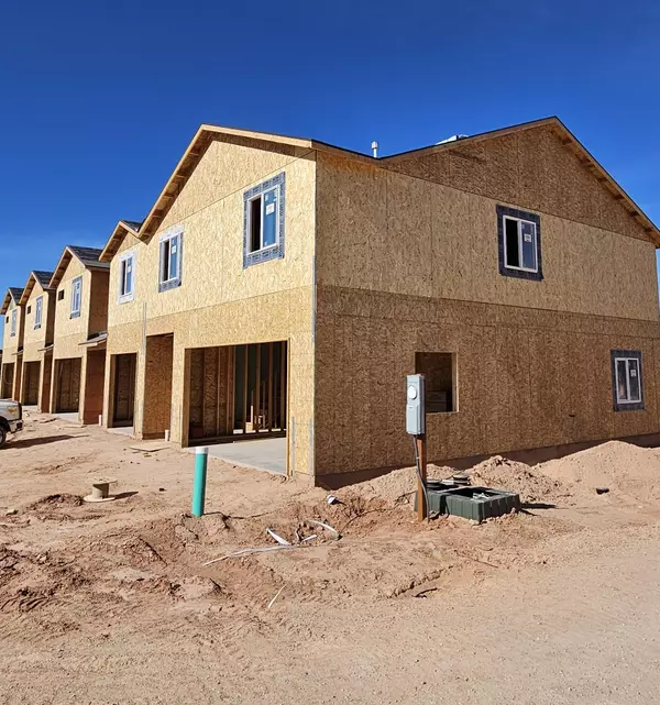 Cedar City, UT 84721,50 W 1600 N #1-D