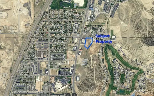 Cedar City, UT 84721,50 W 1600 N #1-C