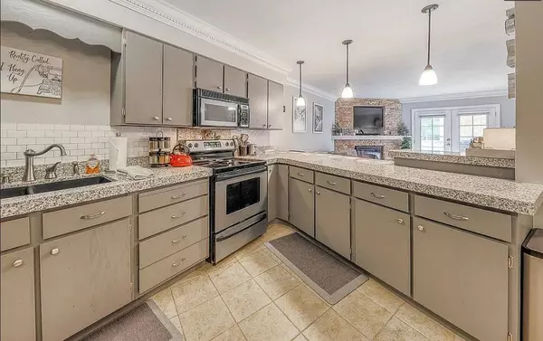 89 E Steam Engine DR ##6a, Brian Head, UT 84719