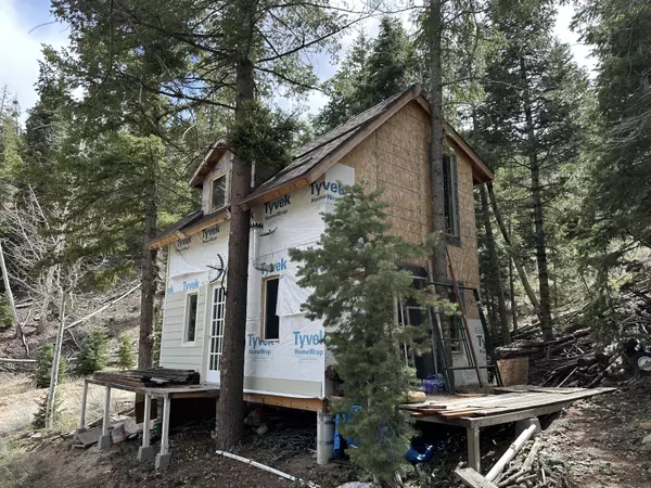 Spruce Draw Rd, Duck Creek Village, UT 84762