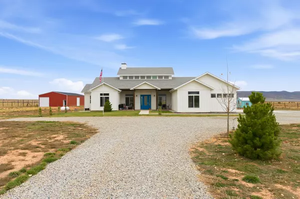 Parowan, UT 84761,267 S 2400 W