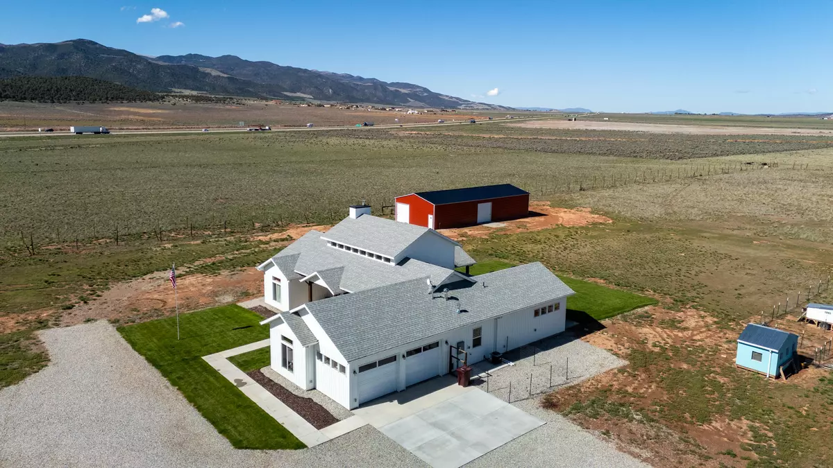 Parowan, UT 84761,267 S 2400 W