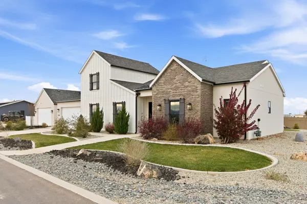 Cedar City, UT 84721,2318 W 5190 N