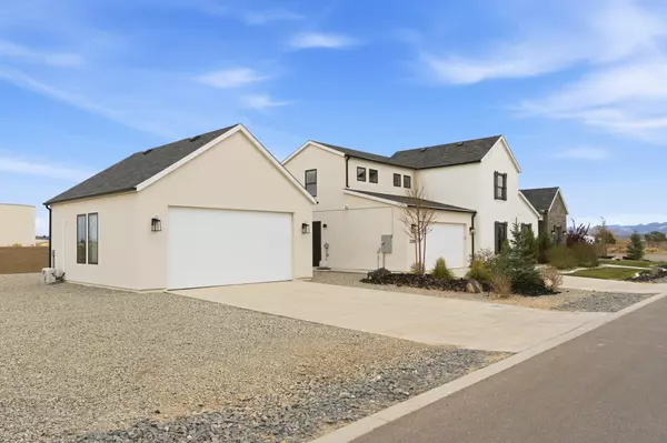 Cedar City, UT 84721,2318 W 5190 N