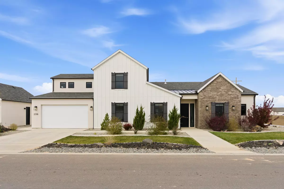 Cedar City, UT 84721,2318 W 5190 N