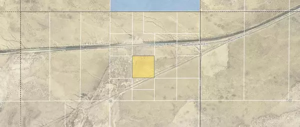 Beryl, UT 84714,15 Acres Tax ID#0265543
