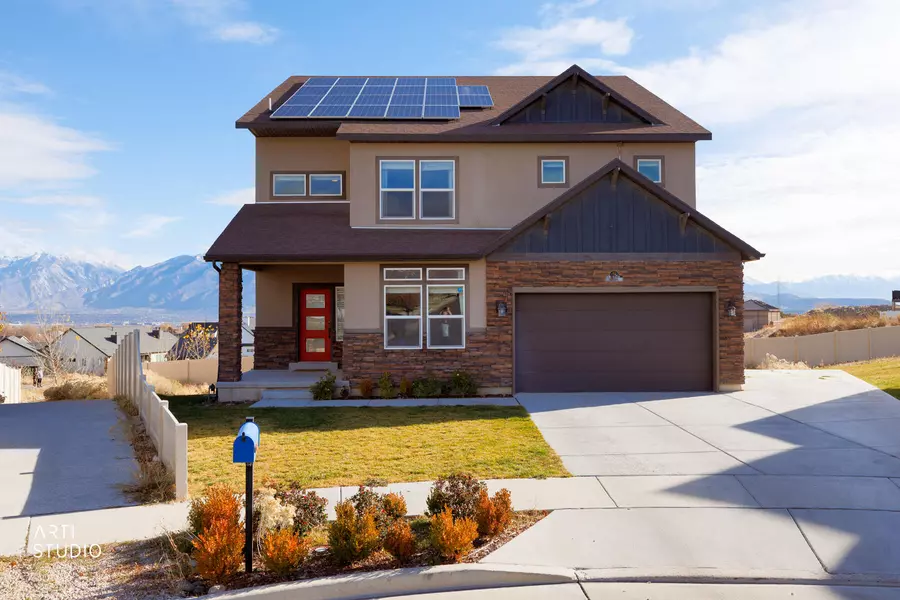 4102 W Madingley CIR, Herriman, UT 84096