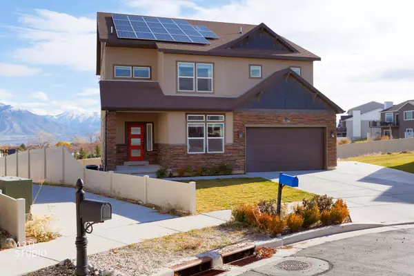 Herriman, UT 84096,4102 W Madingley CIR